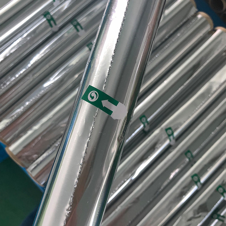 Ds-Foil Roll